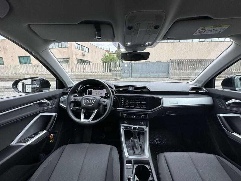 Audi Q3 Q3 35 2.0 tdi Business s-tronic