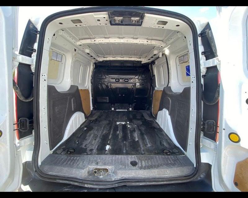 Ford Transit Connect II 200 2018 200 1.5 tdci 100cv Entry L1H1 E6.2