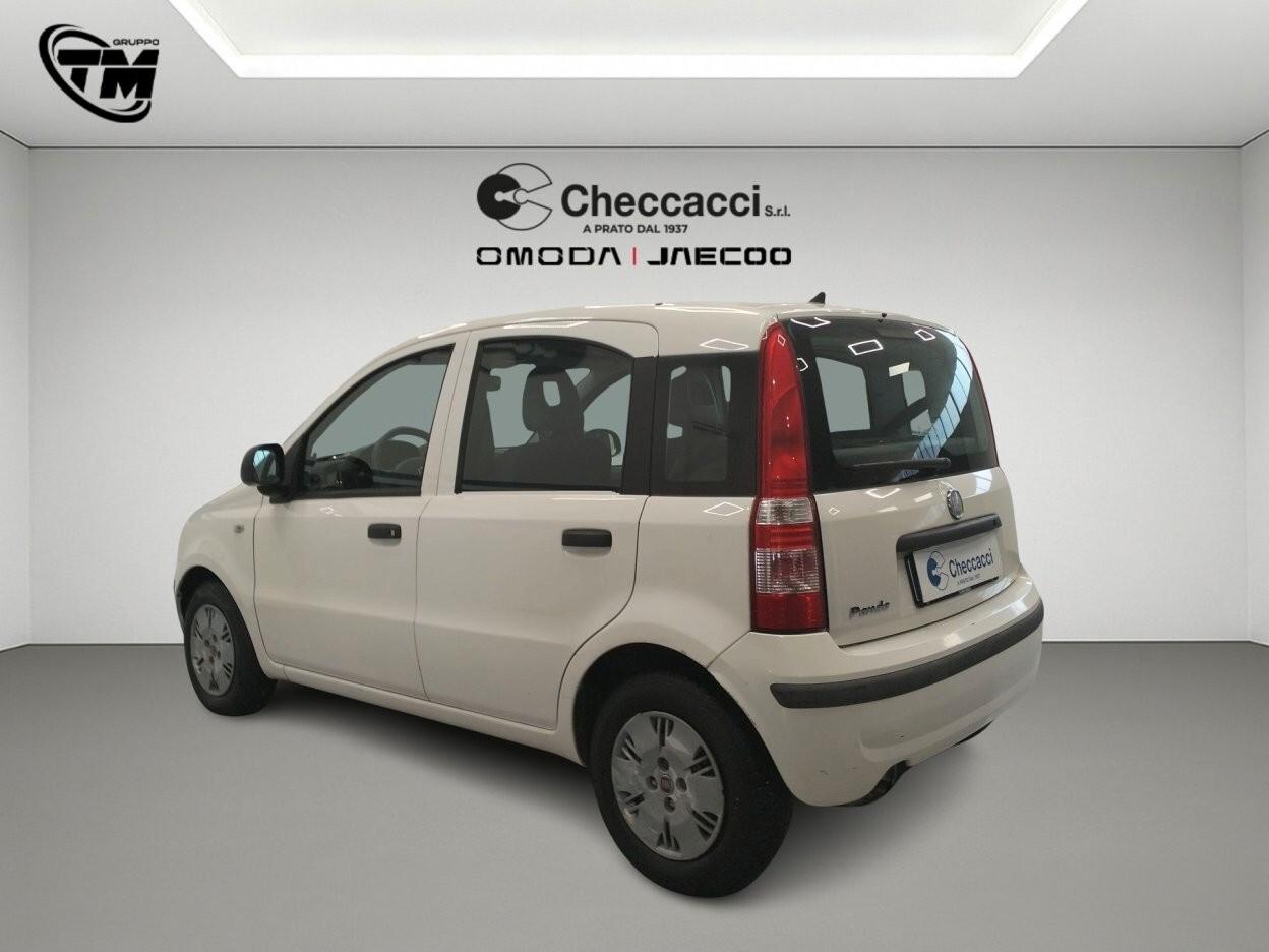 Fiat Panda Panda 1.1 Actual Eco * 64.000 KM *
