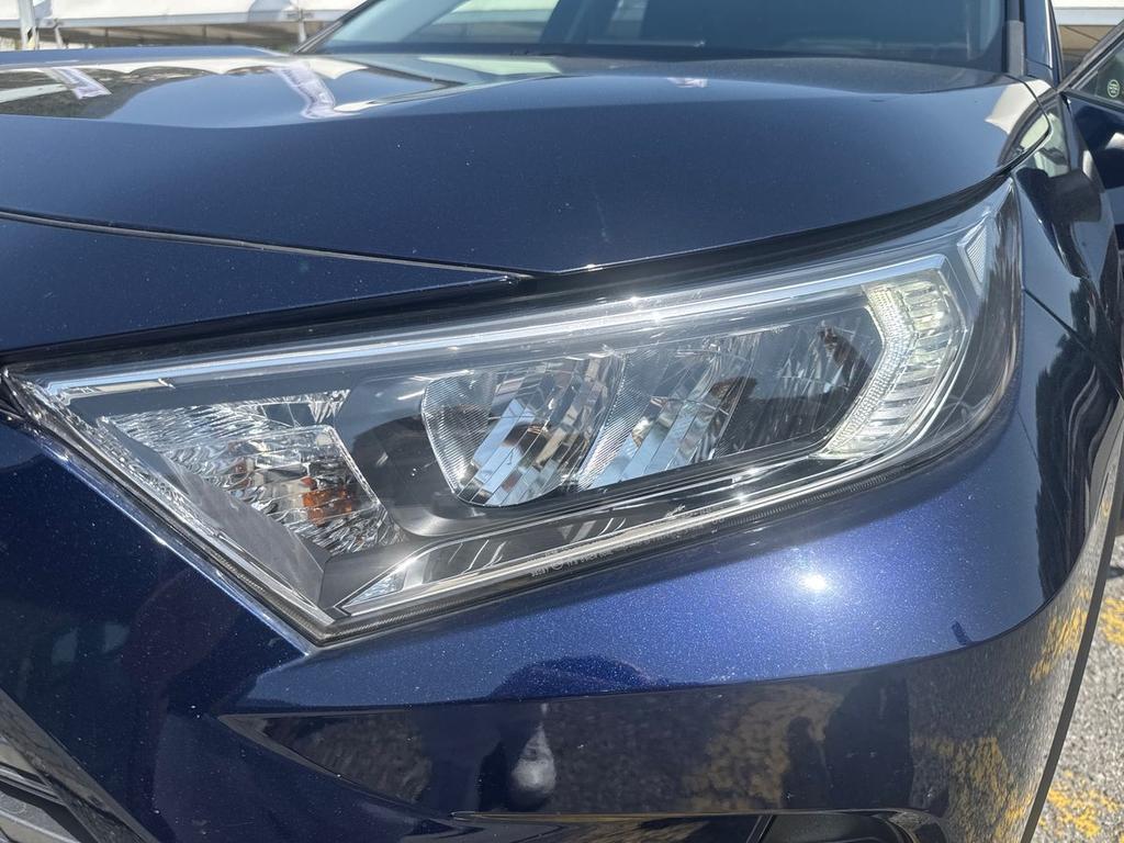 Toyota RAV4 2.5 vvt-ie hybrid Dynamic 2wd e-cvt