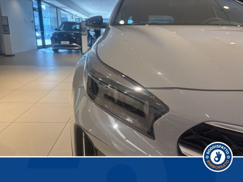 KIA Xceed 1.0 TGDI Mild Hybrid Special Edition MY26