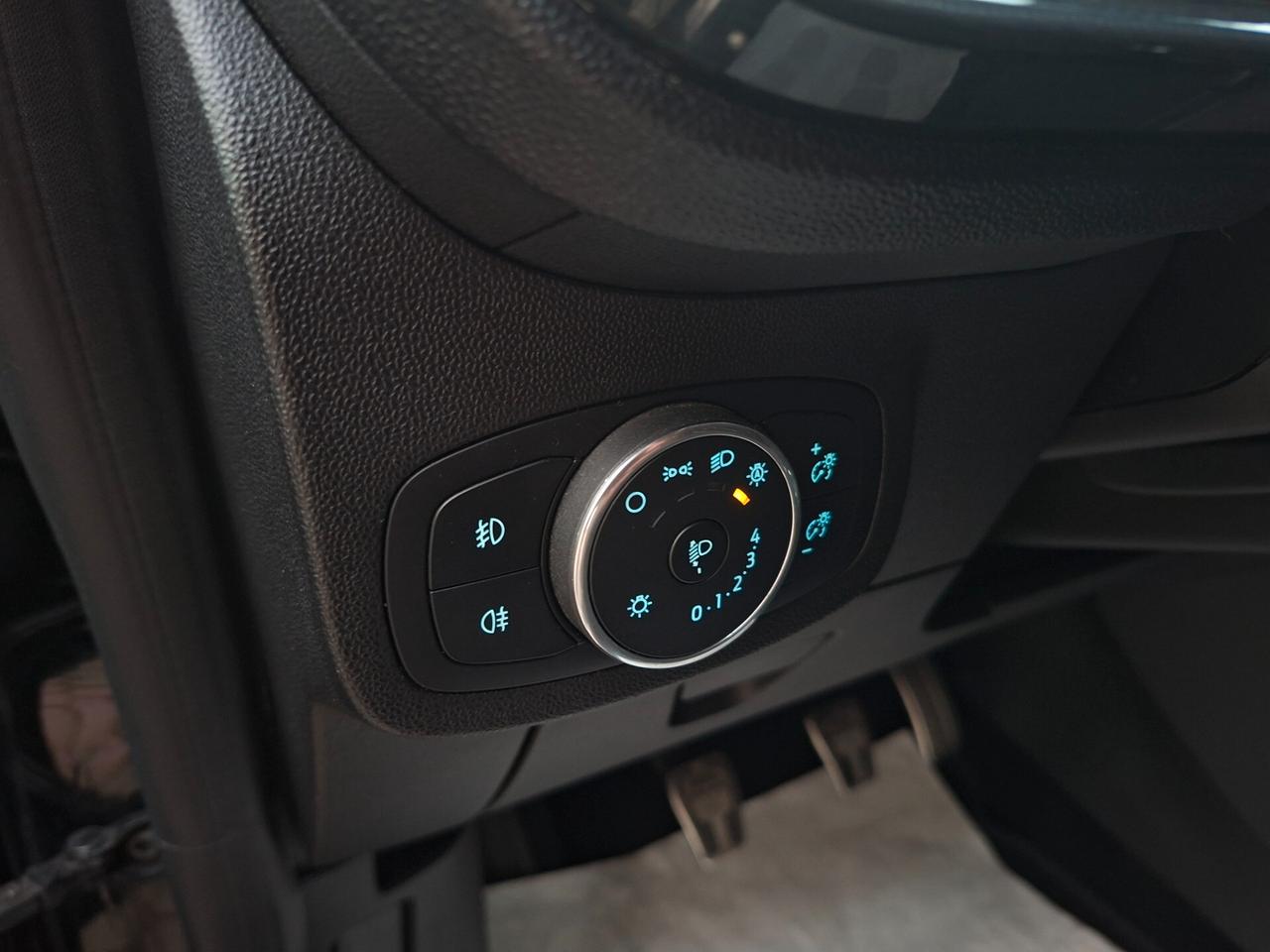 Ford Fiesta 1.5 TDCI ST-line *120CV*