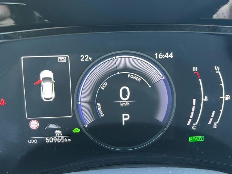 Lexus NX Hybrid Premium 4WD MY22