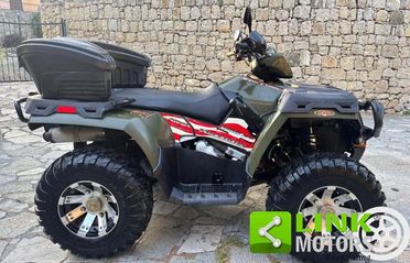 POLARIS Sportsman 800EFI E FOREST 800