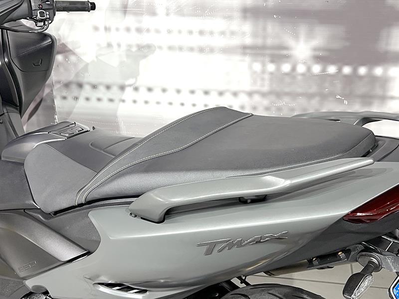 Yamaha TMax 560 Tech Max