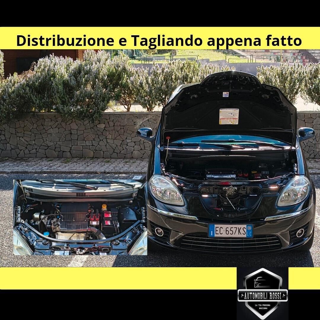 Lancia MUSA 1.4 Diva
