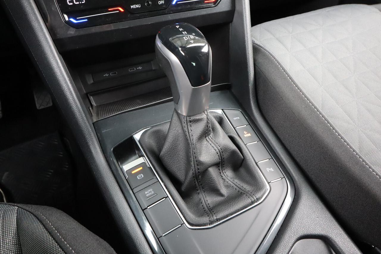 Volkswagen Tiguan HYBRID PLUG-IN 245 CV DSG LIFE VIRTUAL ACC