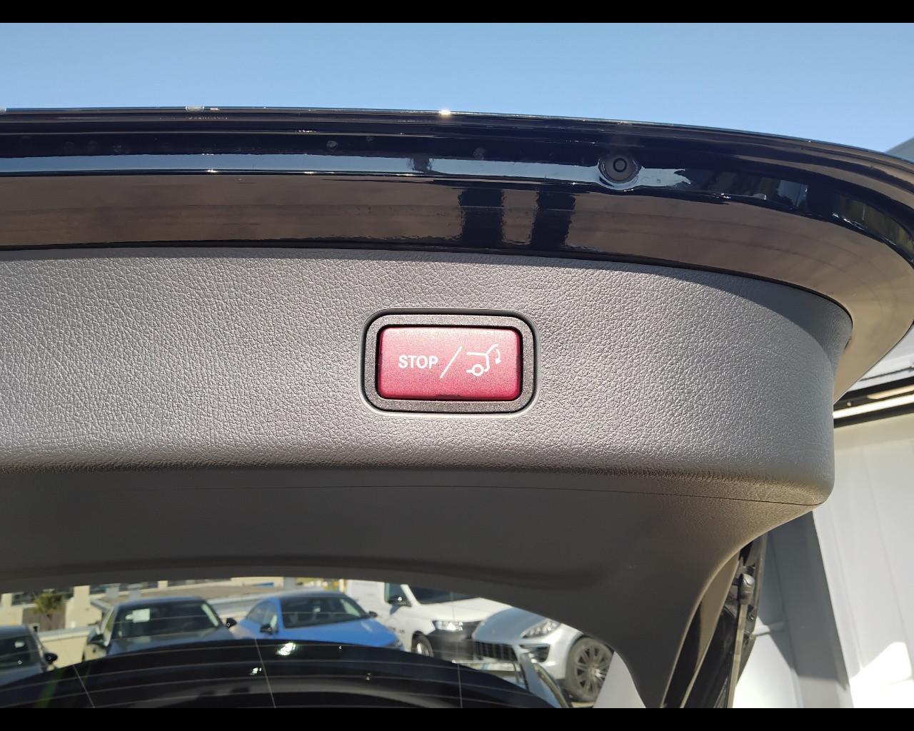 Mercedes-Benz GLC - X254 - GLC 220 d AMG Line Advanced 4matic auto