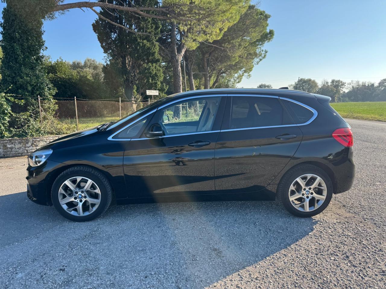 Bmw 216 216d Active Tourer Luxury