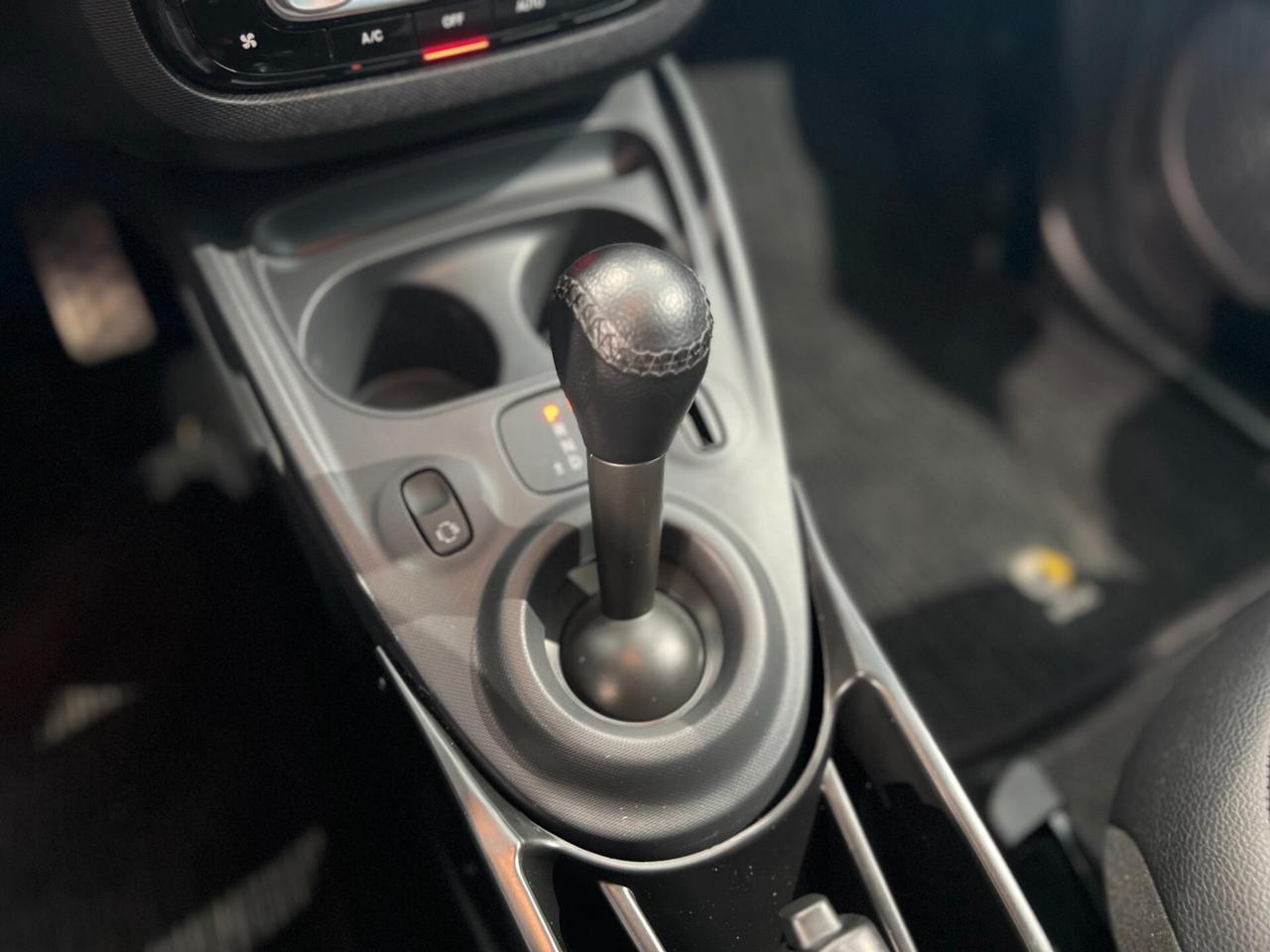 Smart ForFour 90 0.9 Turbo twinamic Prime