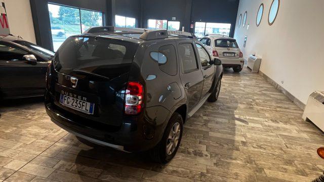 DACIA Duster 1.6 115CV Start&Stop 4x2 Lauréate