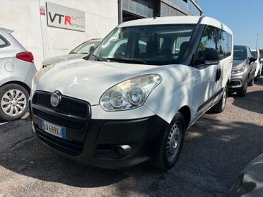 Fiat Doblo Doblò 1.4 T-Jet 16V Natural Power Active