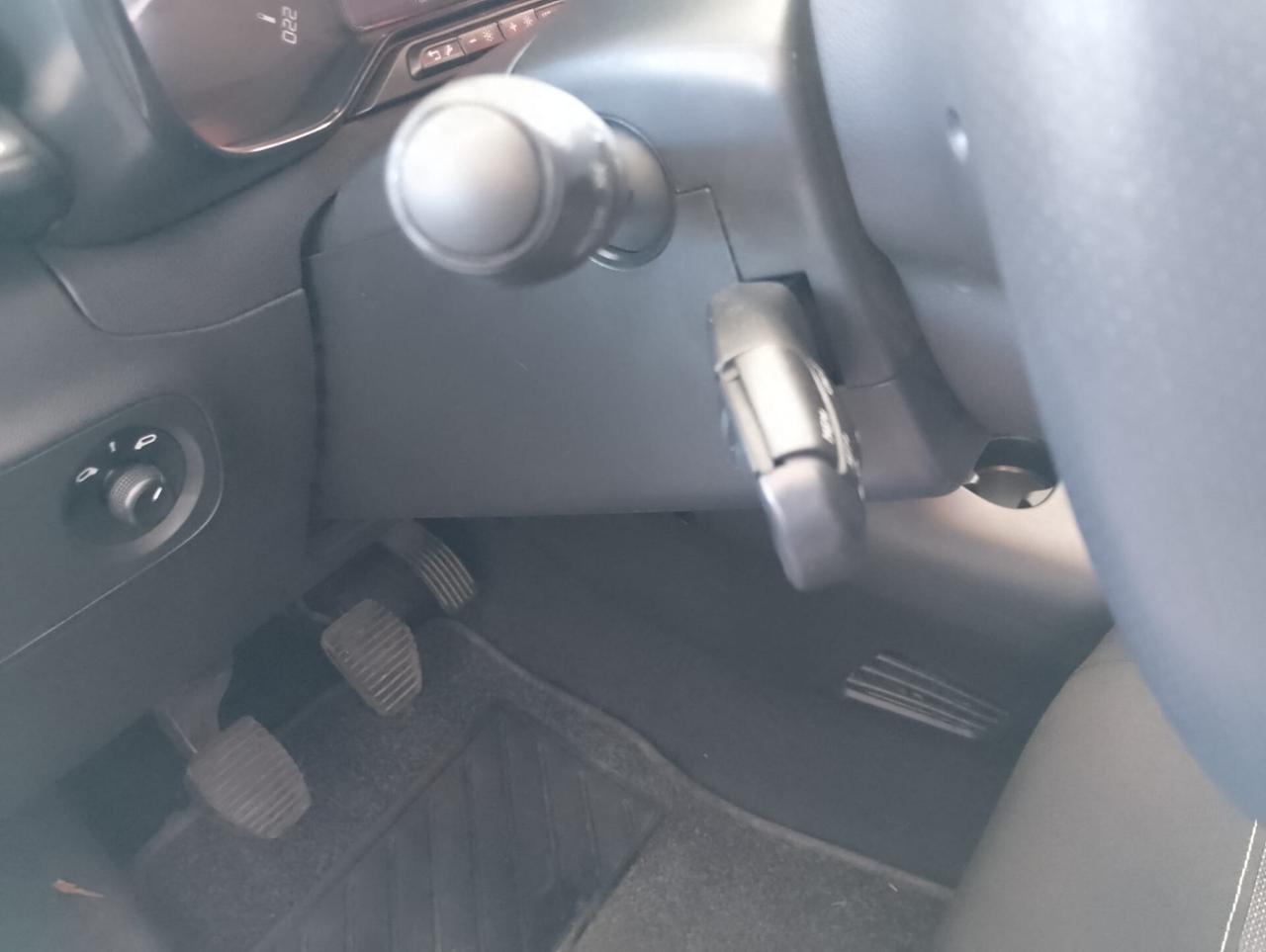 Citroen C3 5P BERLINA BLUEHDI 100 SeS BUSINESS