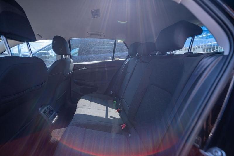 Volkswagen Golf 2.0 TDI SCR Life (2019/12 -> )