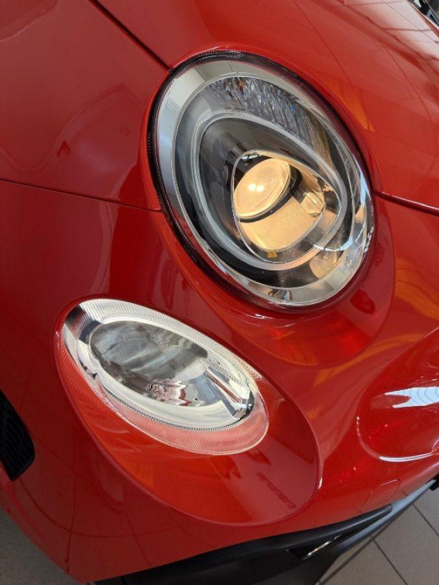 ABARTH 695 1.4 Turbo T-Jet 180 CV //PARI AL NUOVO//