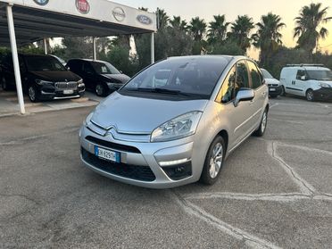 CITROEN C4 Picasso 1.6 HDi GANCIO DI TRAINO