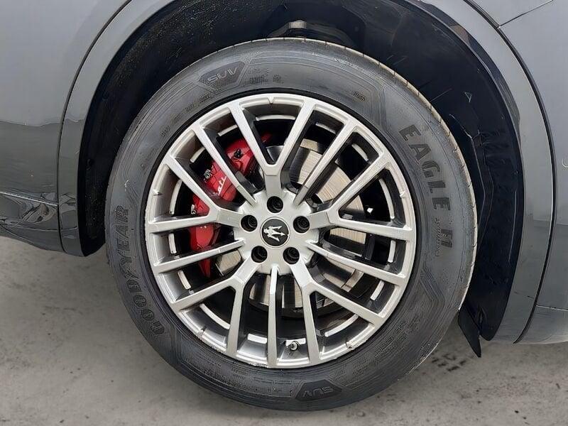 Maserati Grecale 2.0 MHEV GT