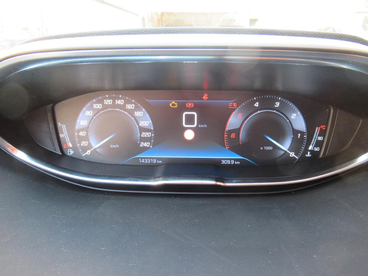 Peugeot 3008 BlueHDi 130 S&S Business