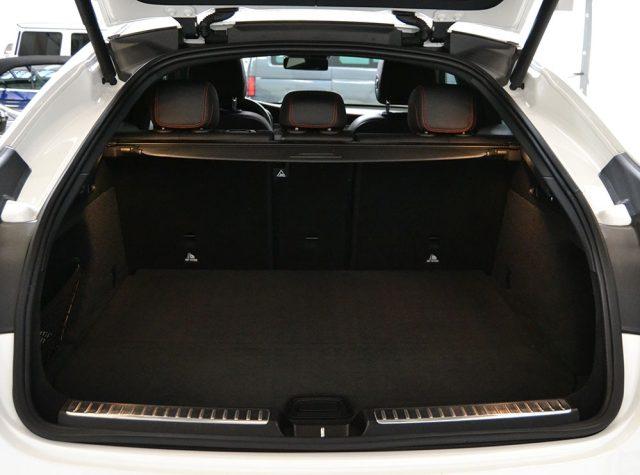 MERCEDES-BENZ GLC 200 4Matic Mild hybrid Coupé Premium Amg "Tetto-20"
