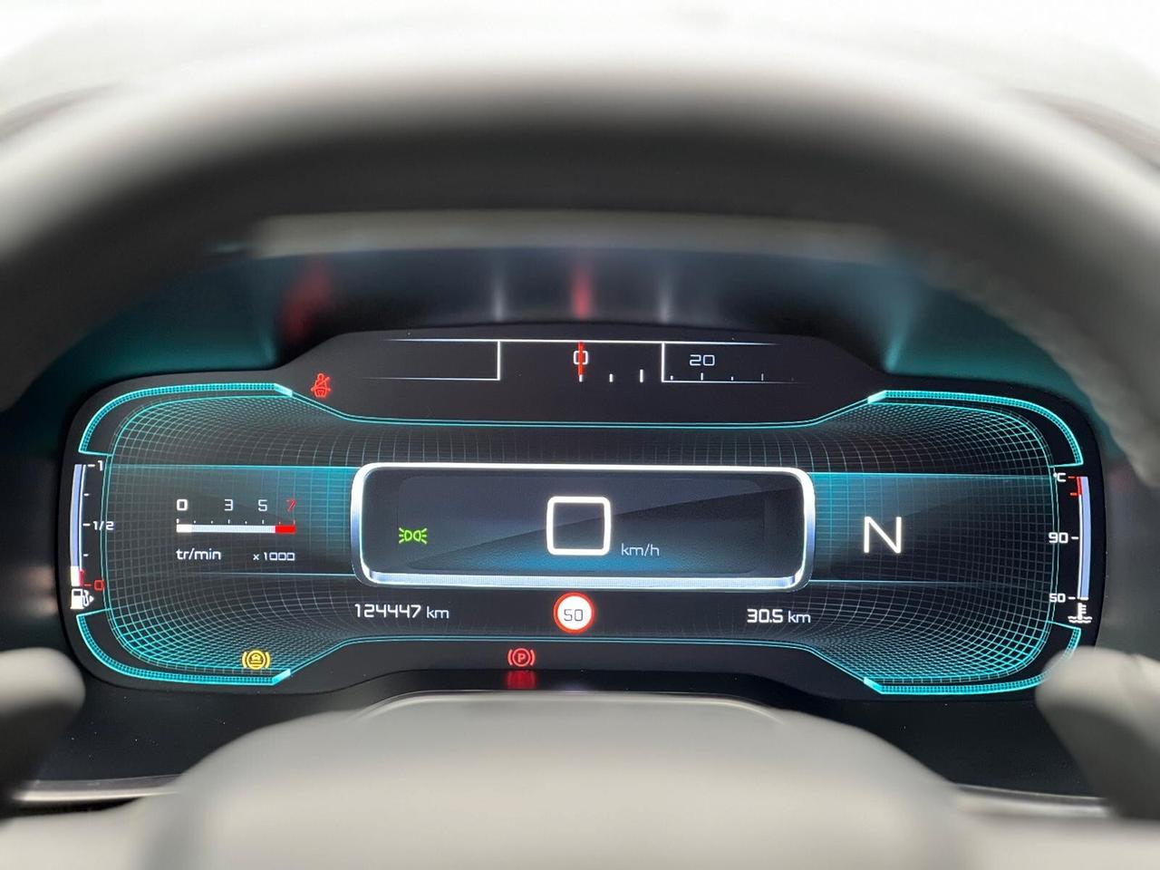 Citroen C5 Aircross BlueHDi 130 S&S EAT8 Business