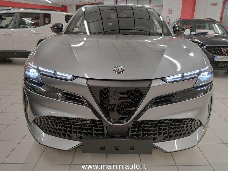 Alfa Romeo Junior 1.2 145cv Hybrid eDCT6 Speciale Automatica SUPER PROMO