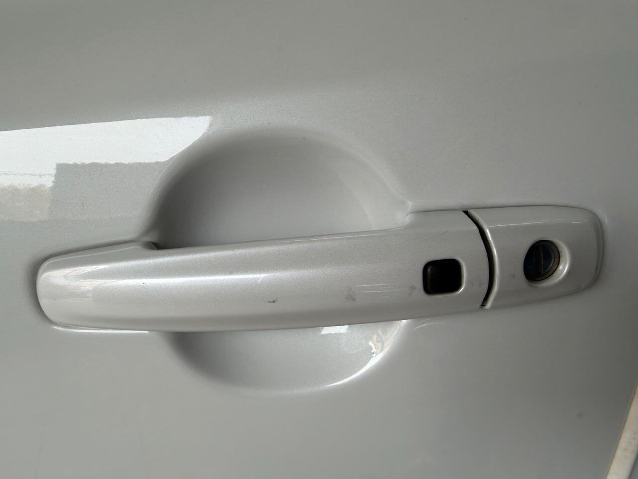 Suzuki Vitara 2018 1.6 VVT A/T 4WD AUT GPL GPL