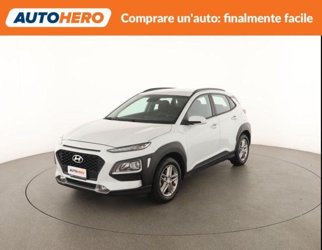 HYUNDAI Kona 1.0 T-GDI Comfort