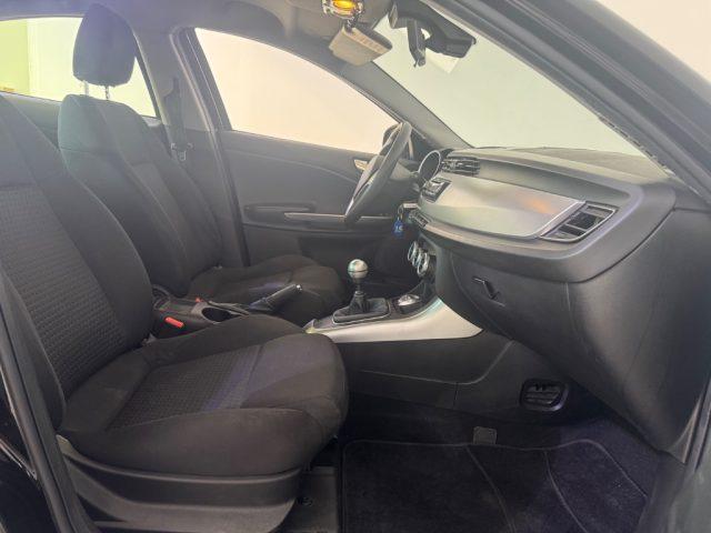 ALFA ROMEO Giulietta 1.4 Turbo 105 CV Progression