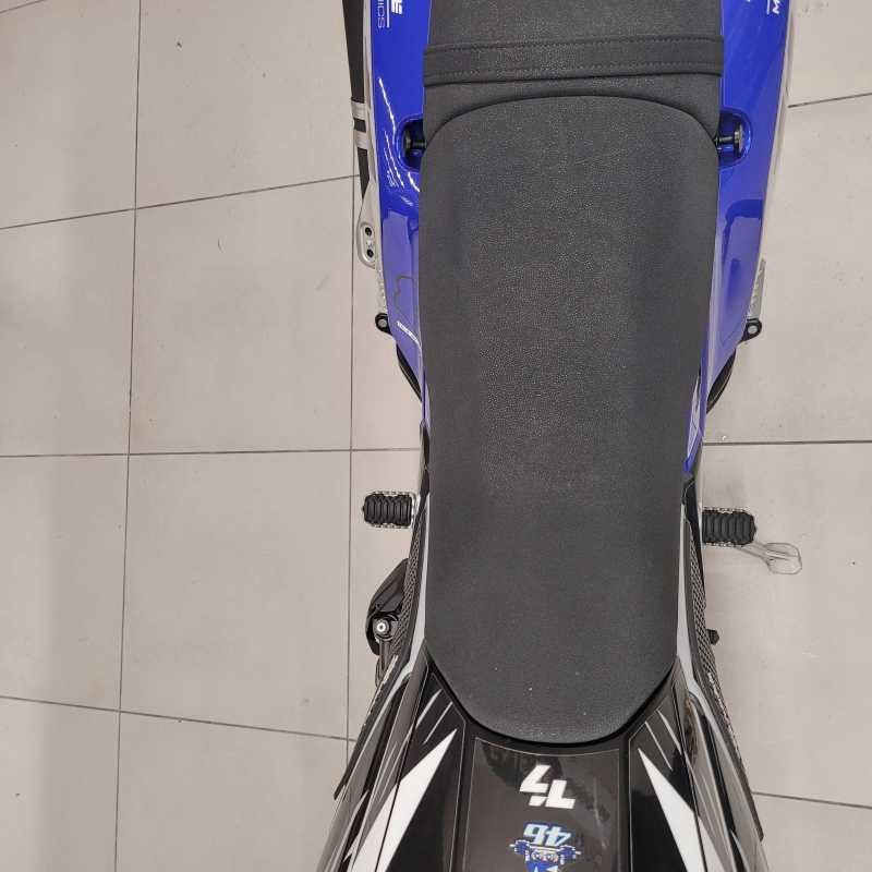 Yamaha Ténéré 700 - 2021