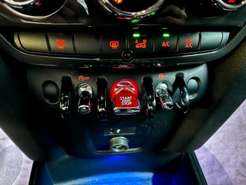 MINI Mini Countryman F60 Mini 2.0 Cooper D Northwood Edition Countryman Aut.