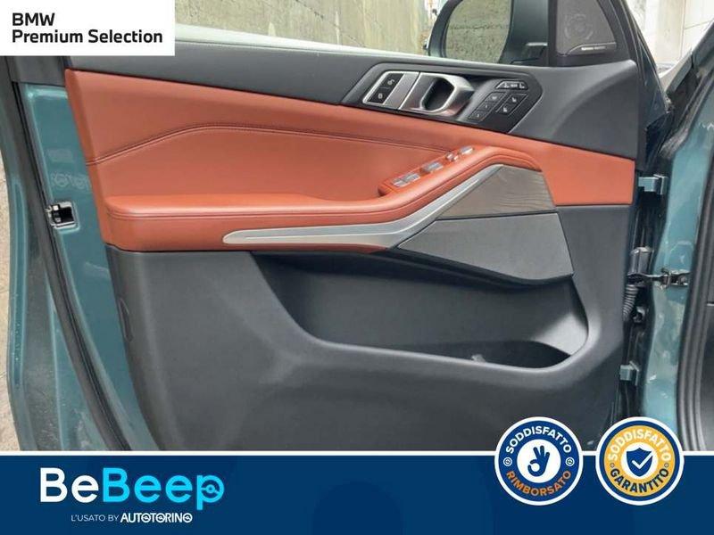 BMW X7 XDRIVE 40D 48V AUTO 7P.TI
