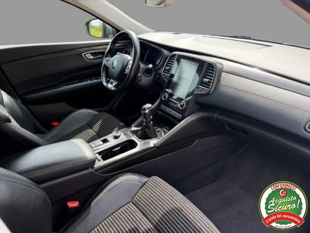 RENAULT Talisman Sporter Blue dCi 150 CV Business Navi