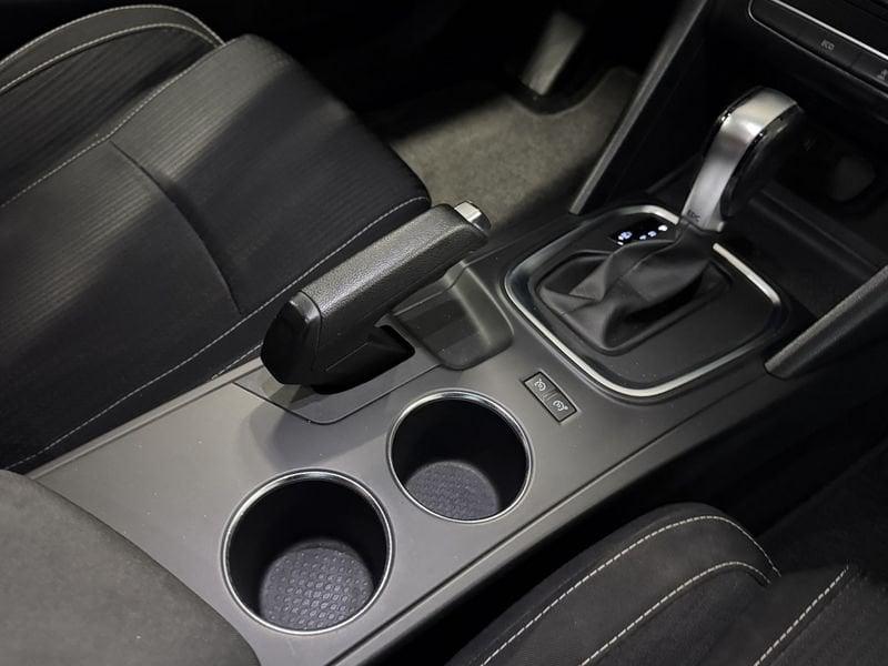 Renault Mégane 1.5 dCi 110cv EDC Wave SporTour