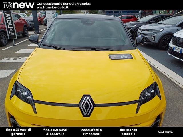 RENAULT Other Renault 5 E-Tech Electric Comfort Range Techno