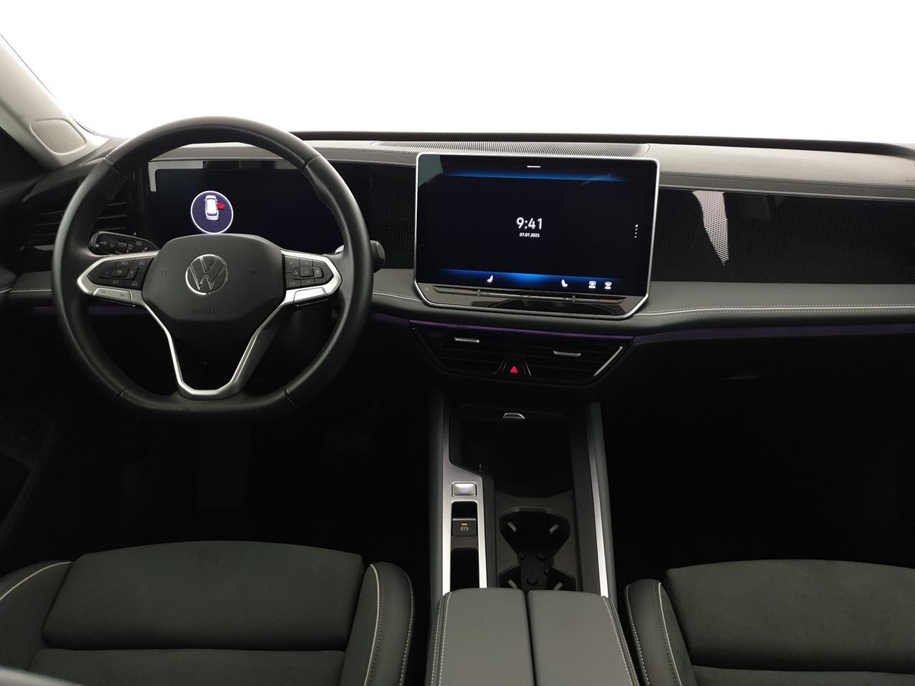 Volkswagen Passat 2.0 tdi scr business 150cv dsg