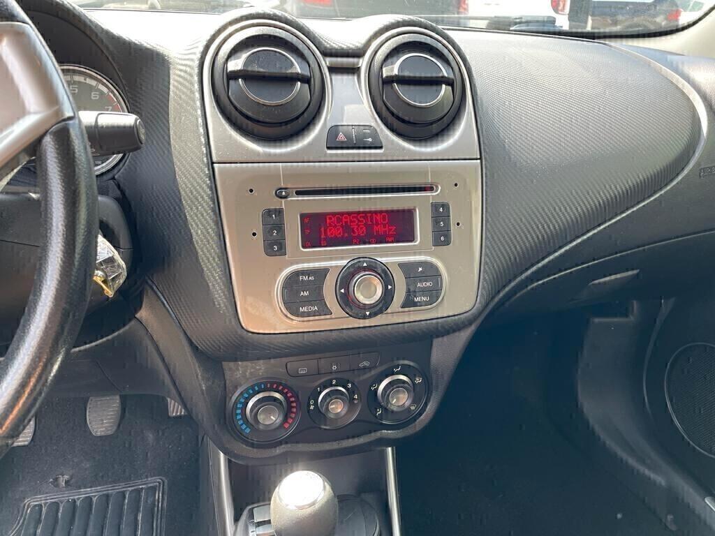 Alfa Romeo MiTo 1.4 105 CV Progression NEOPATENTATI