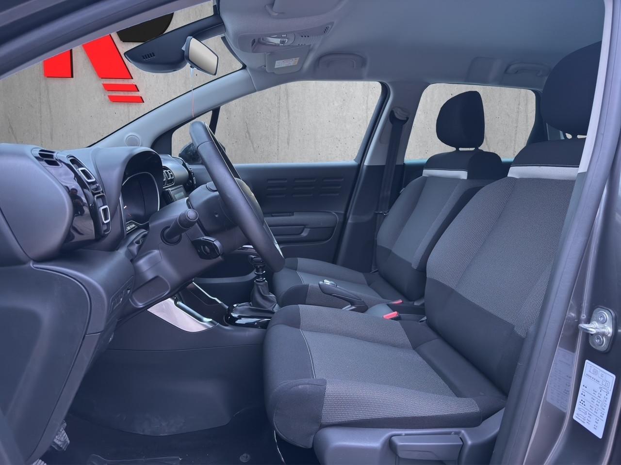 Citroen C3 Aircross PureTech 110 S&S Shine