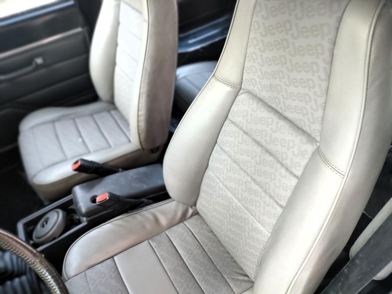 Jeep Wrangler 4.0 V6 4p e GPL 2032