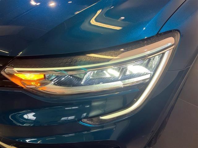 RENAULT Arkana 1.6 E-Tech full hybrid E-Tech Engineered 145cv