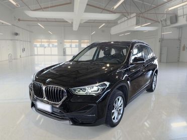 BMW X1 SDRIVE 18D BUSINESS ADVANTAGE AUTO SUV