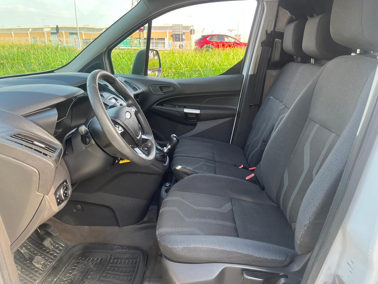 Ford Transit Connect 200 1.5 TDCi 120CV PC Furgone Trend + IVA