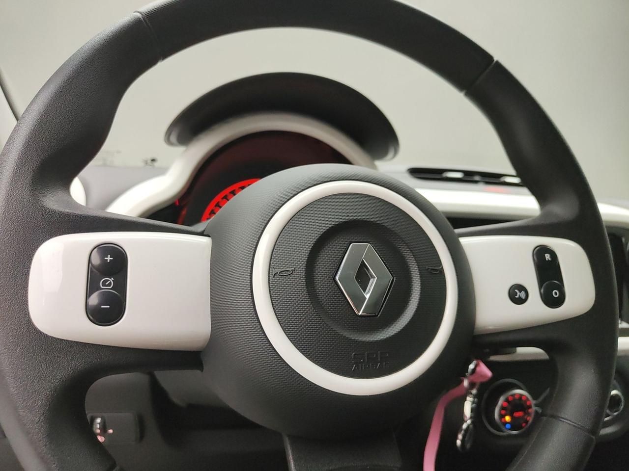 RENAULT Twingo III 2019 1.0 65CV EQUILIBRE