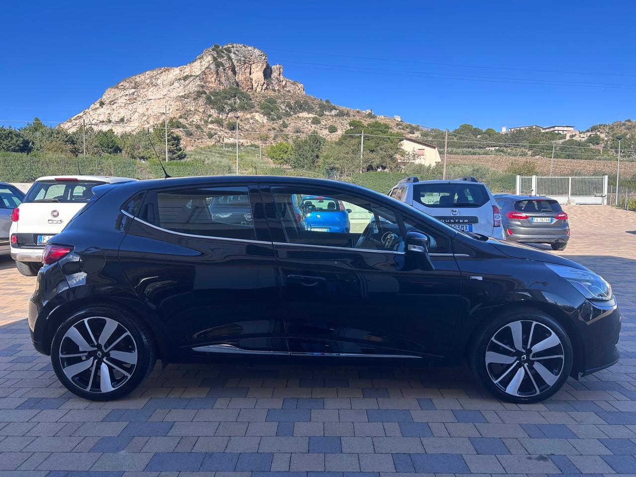 Renault Clio dCi 8V 90CV Start&Stop 5 porte Energy Intens