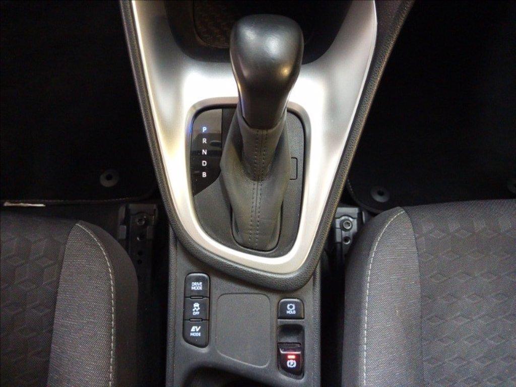 MAZDA 2 1.5 vvt full hybrid electric Pure e-cvt del 2023