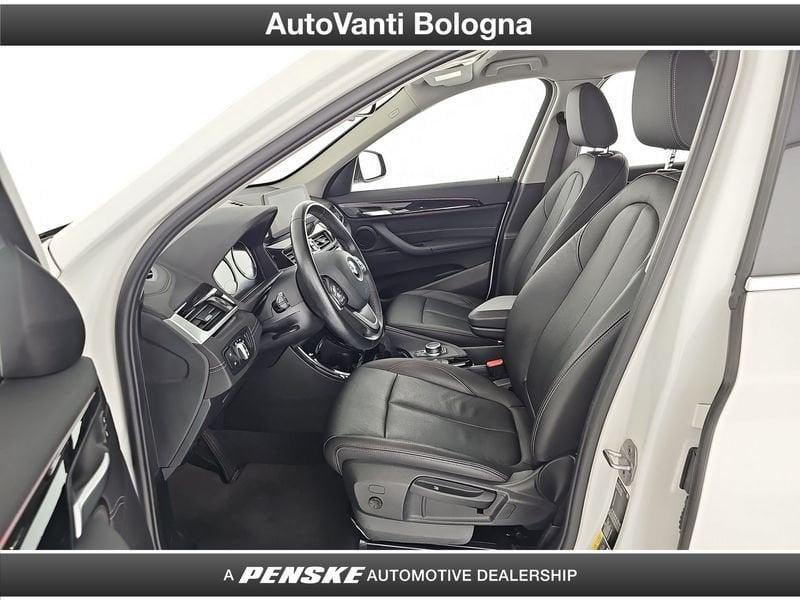 BMW X1 X1 xDrive25e xLine Plus