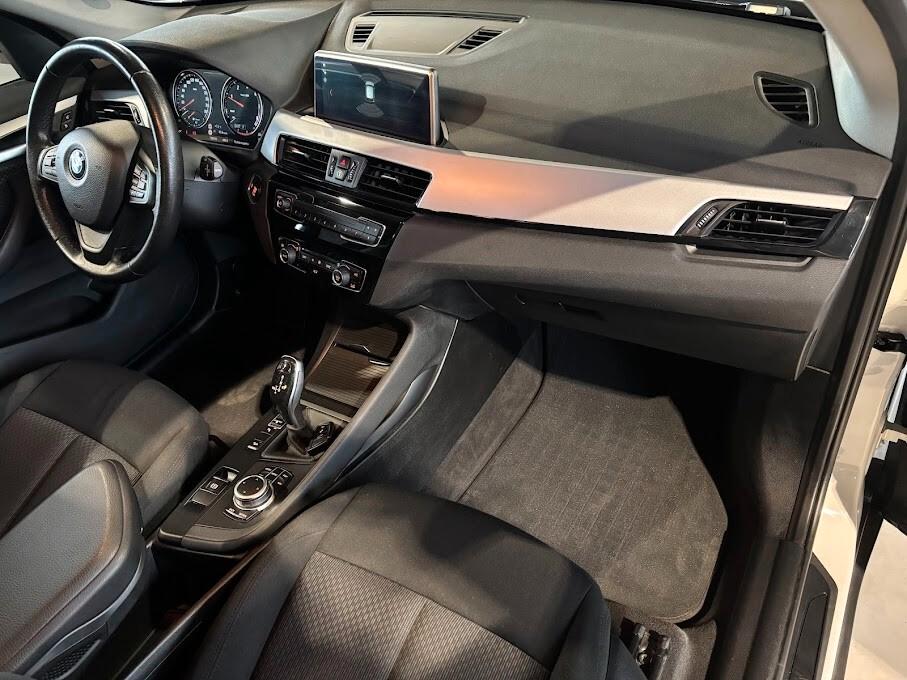 Bmw X1 xDrive18d 150 CV