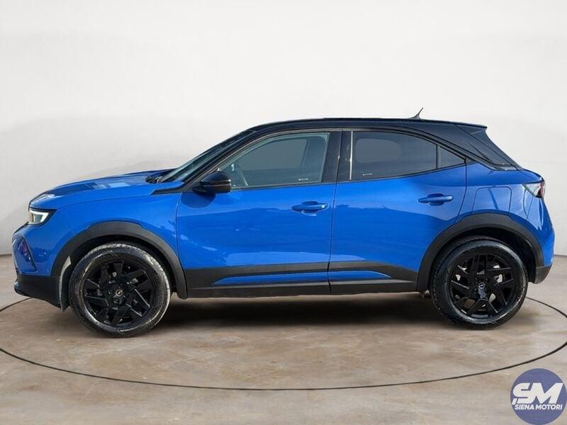 Opel Mokka 1.2 T 100cv GS MT6