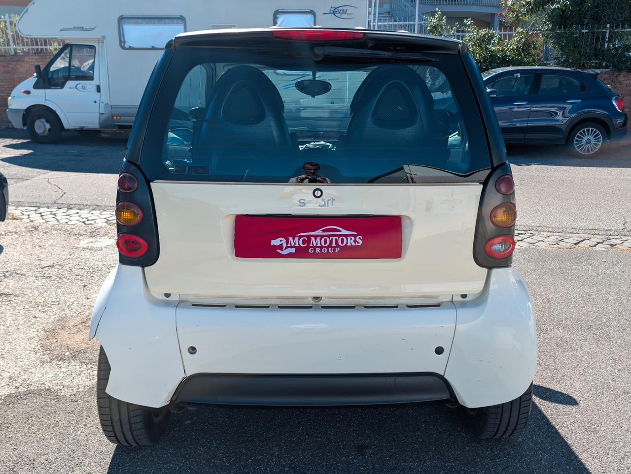 Smart 600 & passion (40 kW)