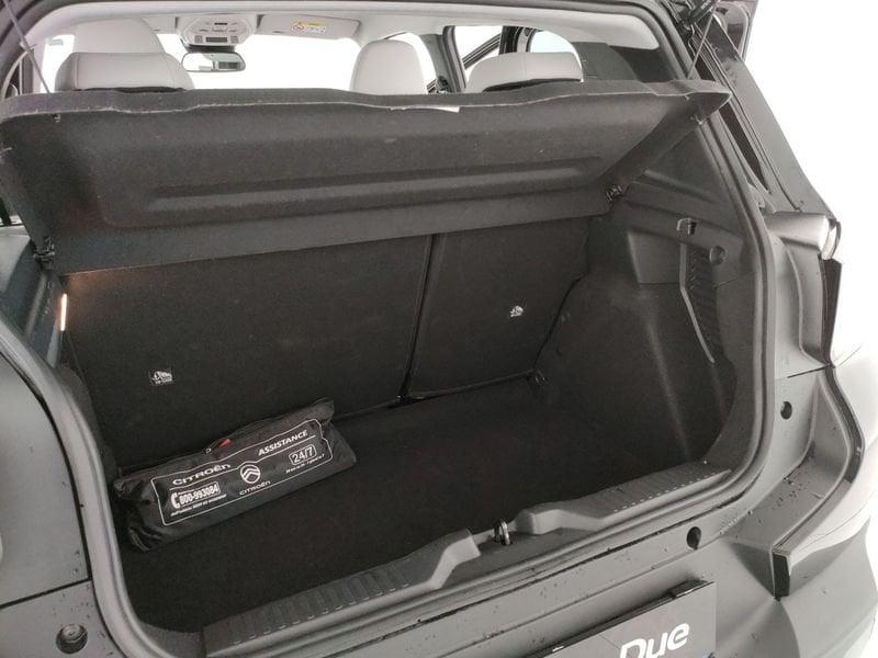 Citroën C3 C3 Hybrid 110 e-DCS6 Plus