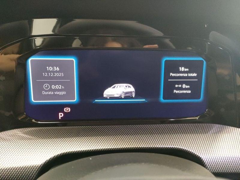 Volkswagen Golf Golf 1.5 TSI eHybrid DSG GTE